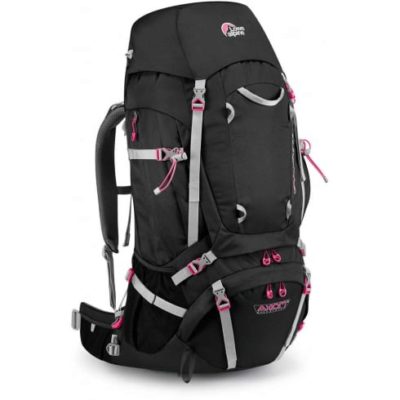 Diran ND 65:75 Women's Backpack Diran ND 65:75 Women's Backpack